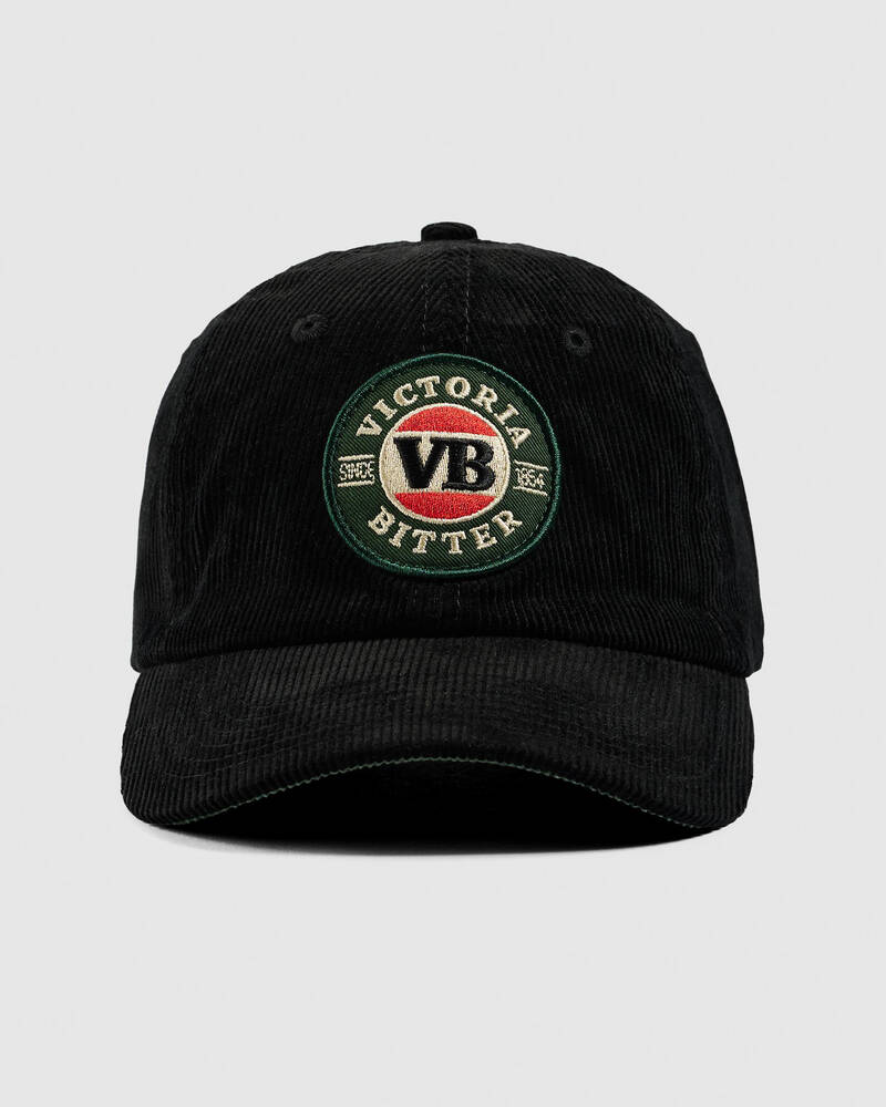 Victoria Bitter Core Strapback Cap for Mens