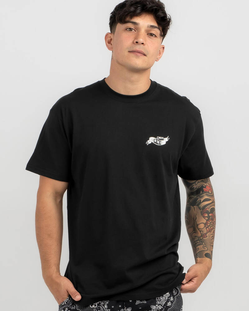 Carve Bounty T-Shirt for Mens