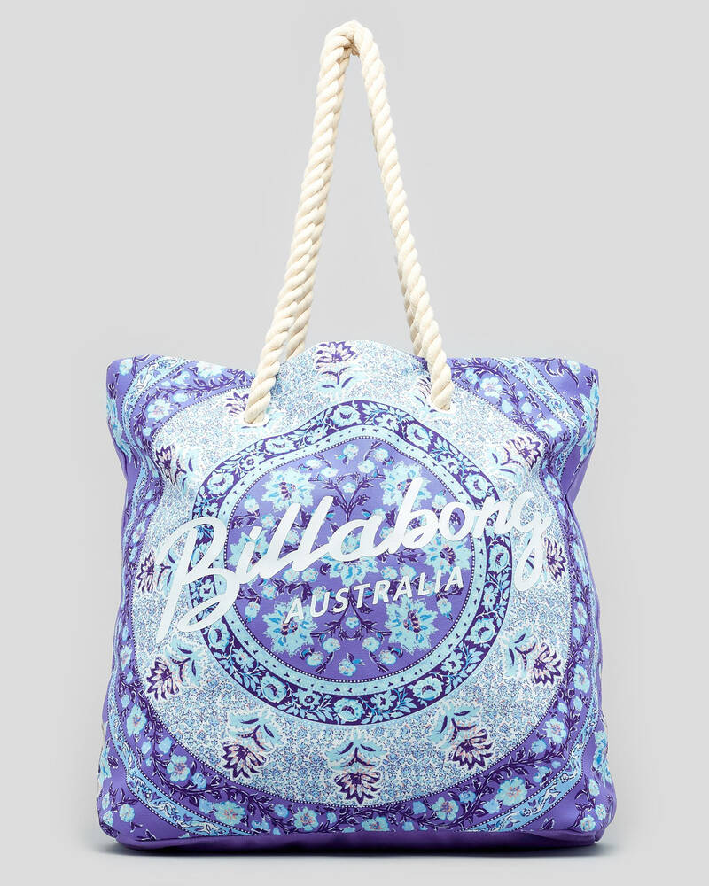 Billabong Graceful Beach Bag for Womens image number null