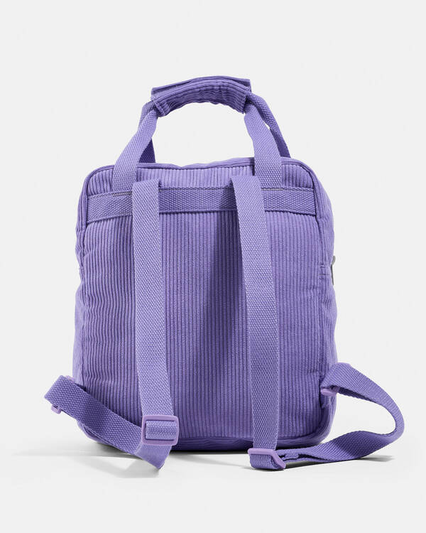 Roxy Cloud Lover Mini Backpack for Womens