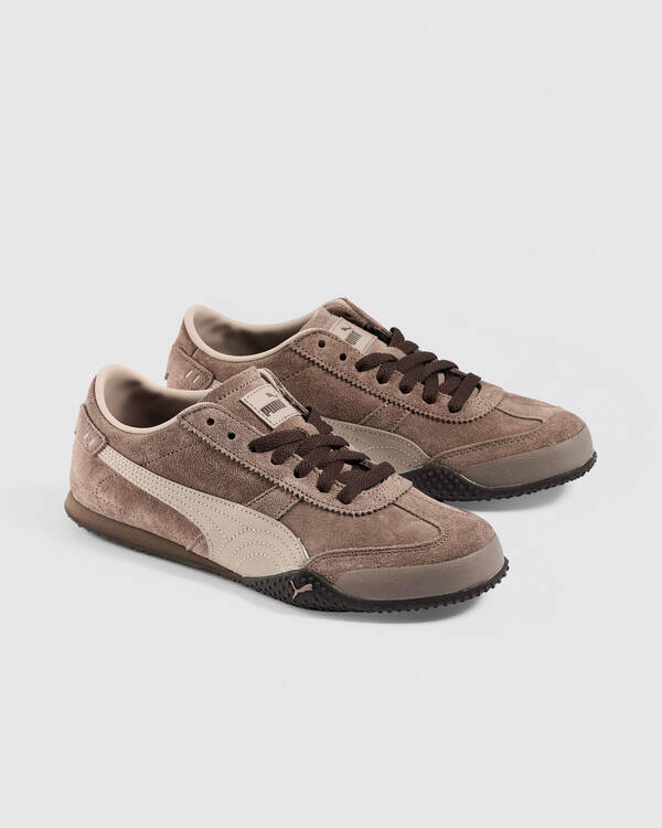 Womens Bella UT Classic Shoes