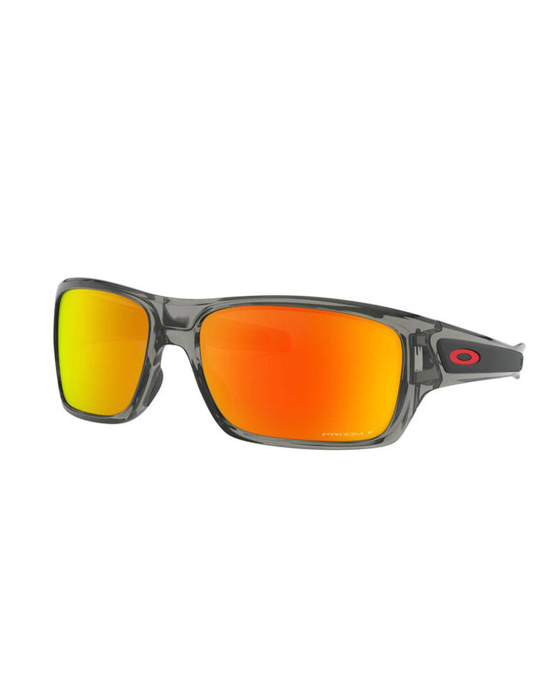 Oakley Turbine Prizm Sunglasses for Mens image number null