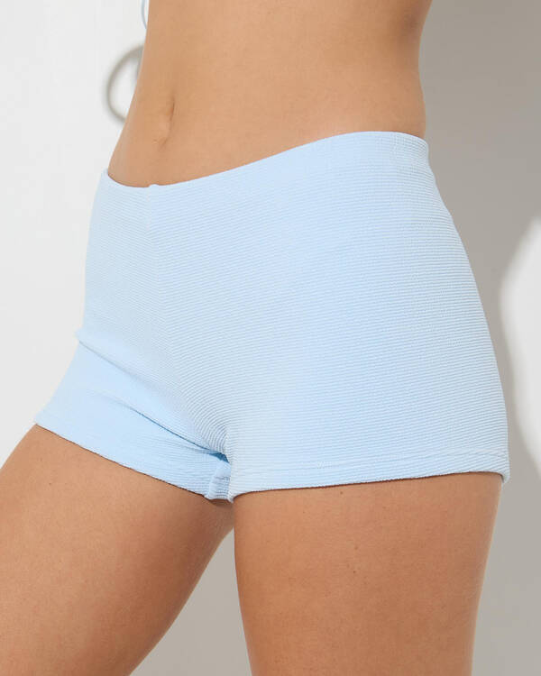 Mooloola Margarita Micro Shorts for Womens