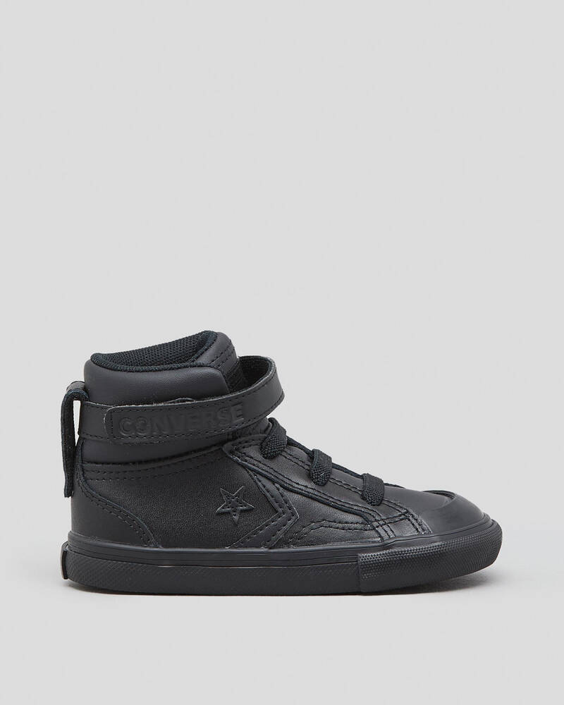 Converse Toddlers' Pro Blaze Hi-Shoes for Mens