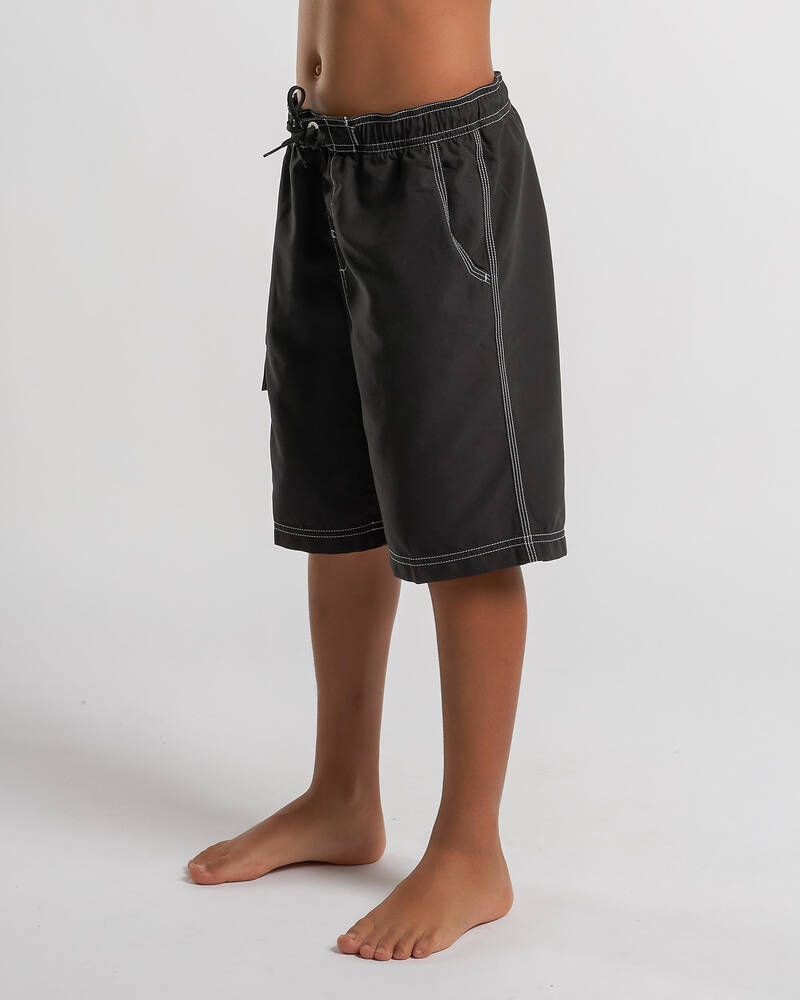 Billabong Boys' Throw On Board Shorts for Mens