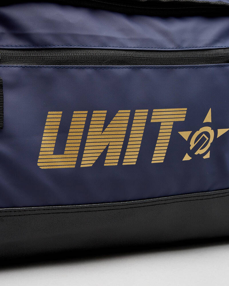 Unit Haste Small Duffle Bag for Mens