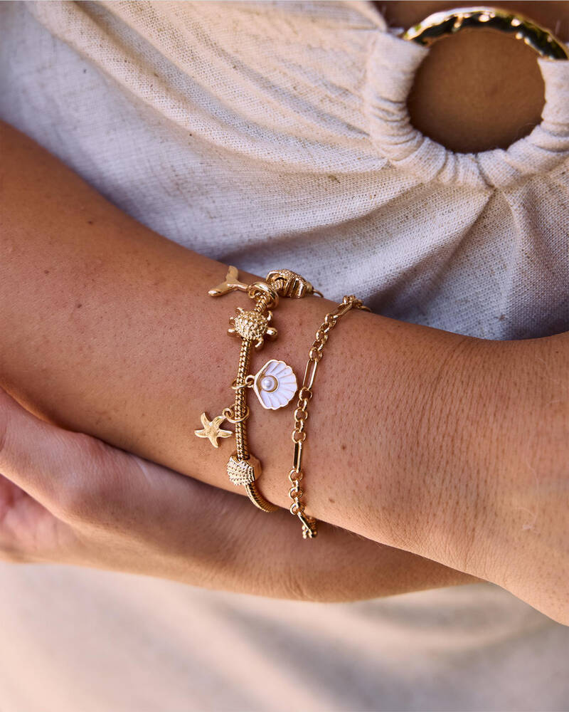 Karyn In LA Dakota Charm Bracelet Pack for Womens