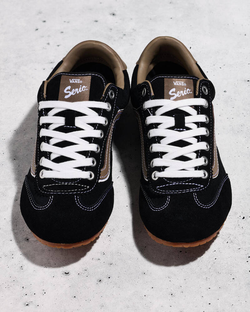 Vans Women's Super Lowpro Shoes for Womens