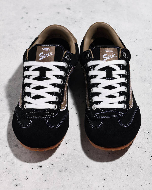 Vans Women's Super Lowpro Shoes for Womens