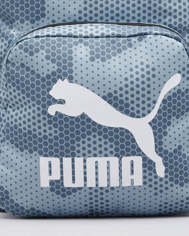 Puma Urban Backpack for Womens