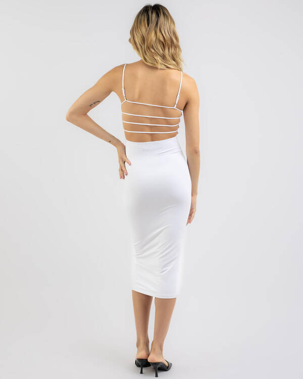 Ava And Ever Hope Midi Dress for Womens