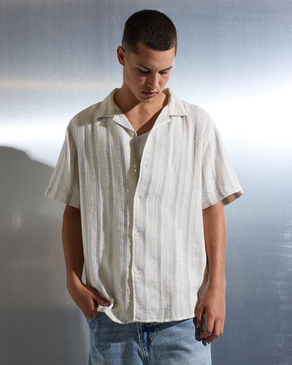 Reach Short Sleeve Shirt