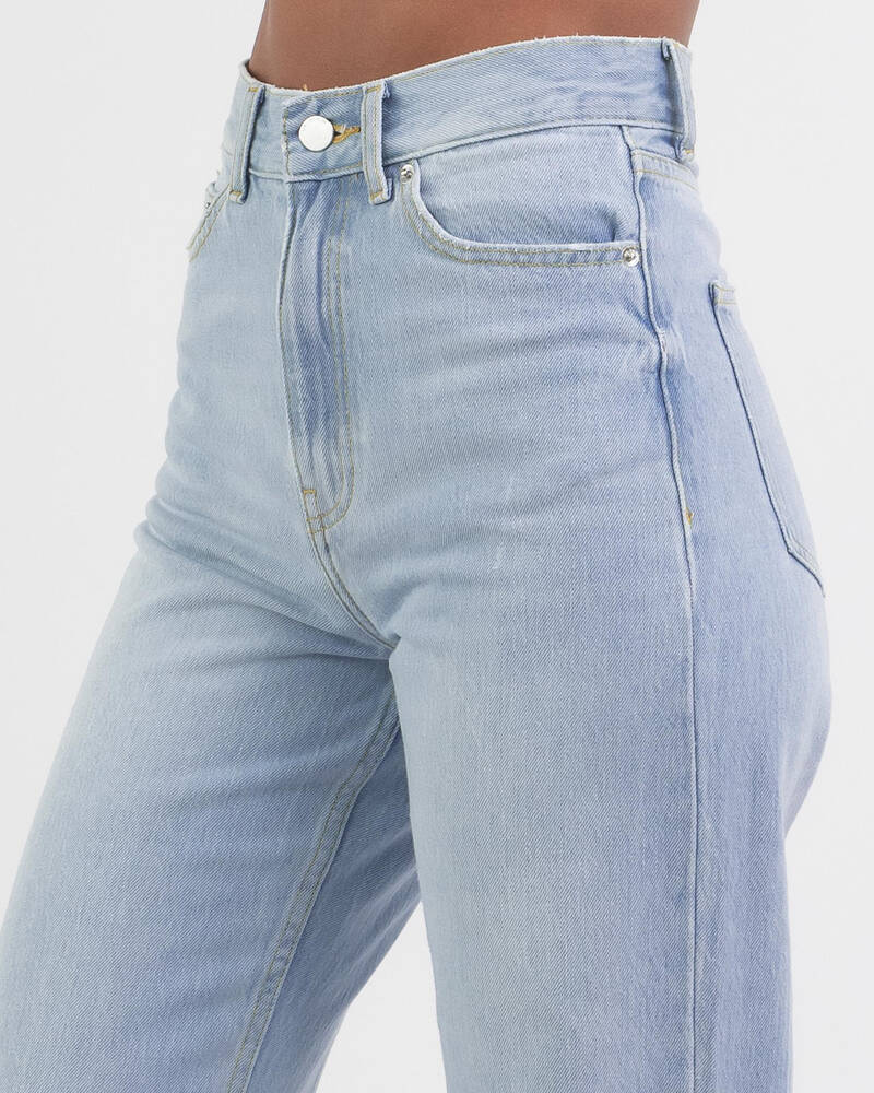 Dr Denim Echo Jeans for Womens