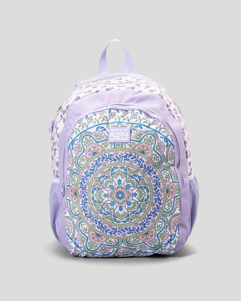 Billabong Summerside Mahi Backpack for Womens
