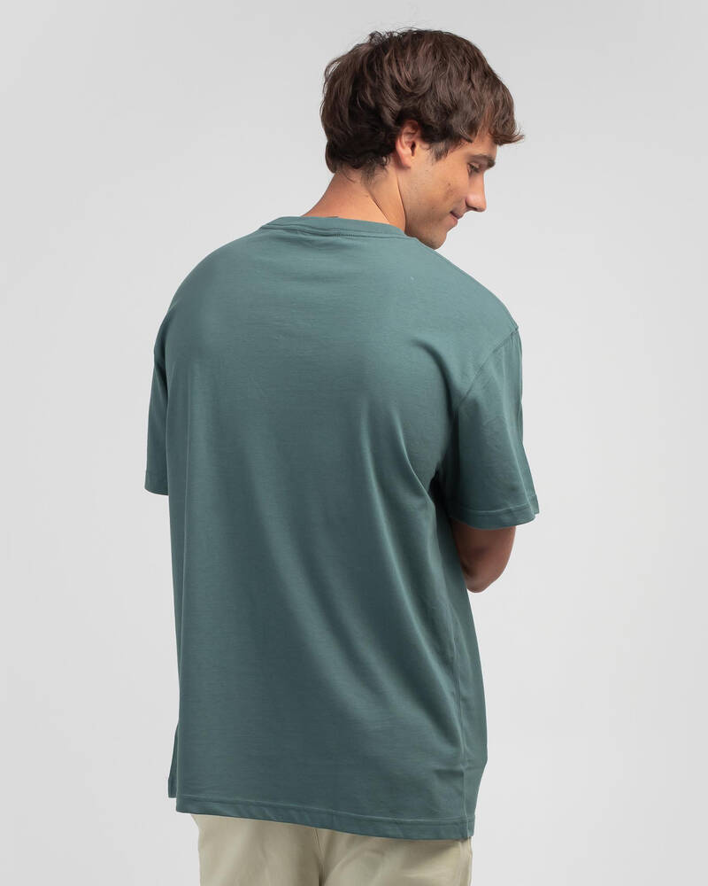 Dickies 450 Classic Box Fit Short Sleeve T-Shirt for Mens