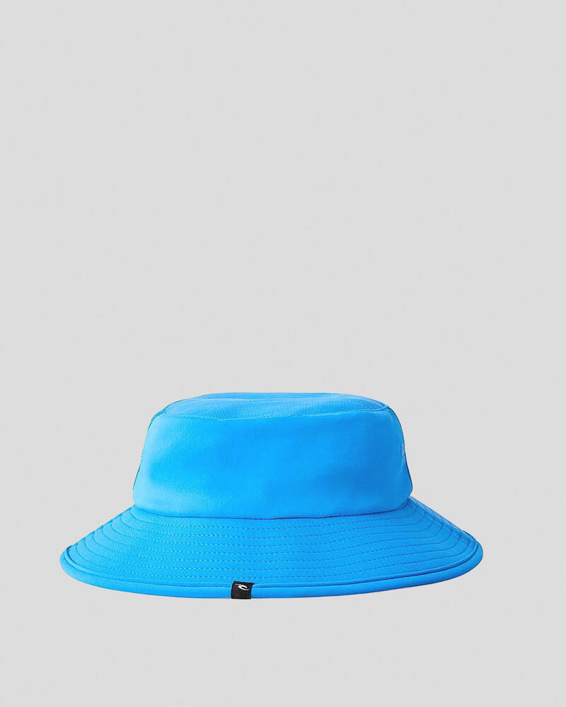 Rip Curl Toddlers' Shred Beach Bucket Hat for Mens