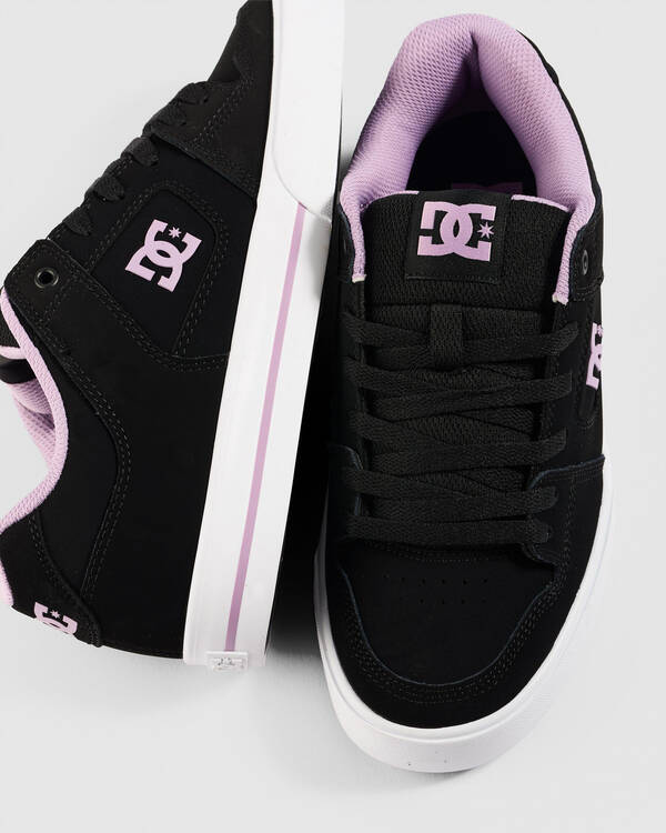 DC Shoes Pure Shoes for Womens