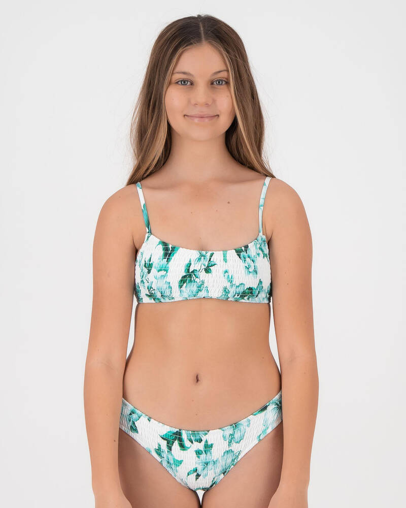 Topanga Girls' Monterey Bikini for Womens