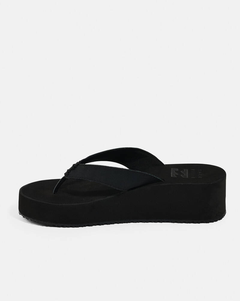 Billabong Lola Hi Thongs for Womens