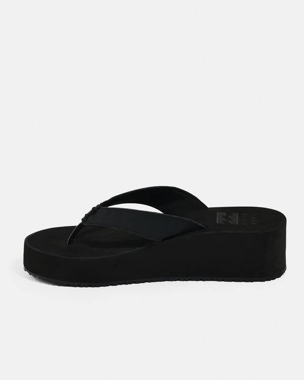Billabong Lola Hi Thongs for Womens
