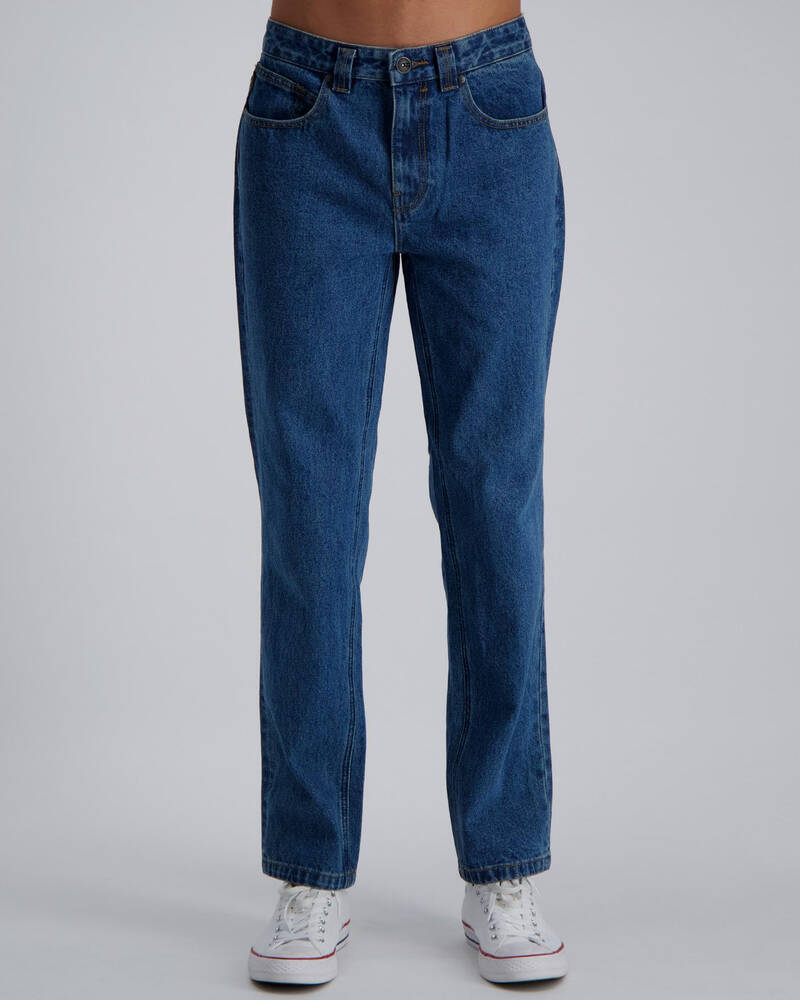 Billabong Fifty Jeans for Mens