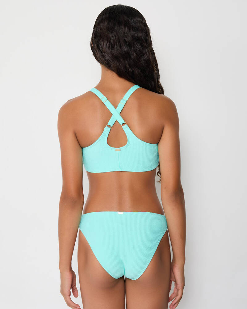 Topanga Girls' Polly Bikini Set for Womens
