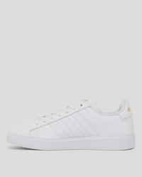 adidas Womens Grand Court 2.0 Shoes for Womens image number null