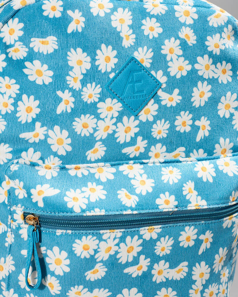 Ava And Ever Billie Cord Backpack for Womens