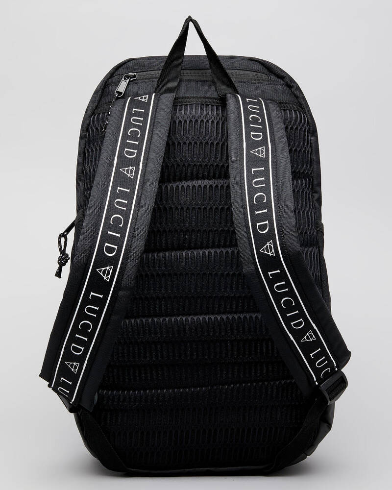 Lucid Portal Backpack for Mens