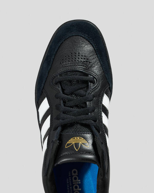 adidas Tyshawn Low Shoes for Mens