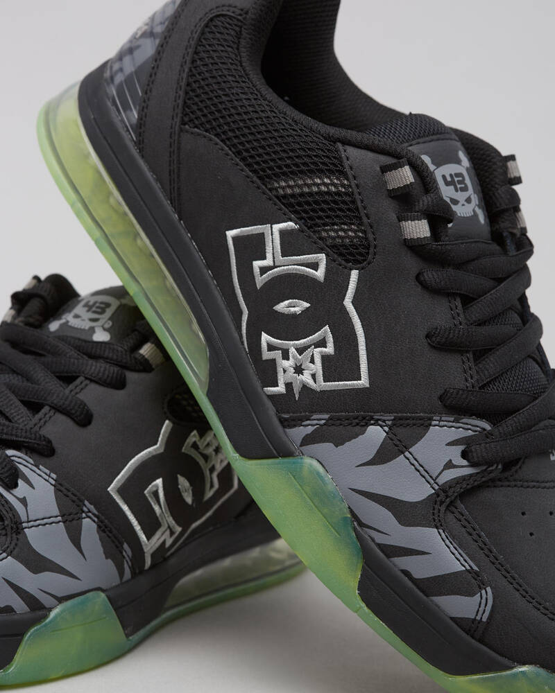 DC Shoes Versatile KB Shoes for Mens
