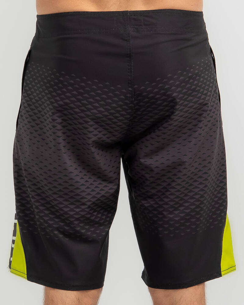 Jetpilot Streamliner Board Shorts for Mens