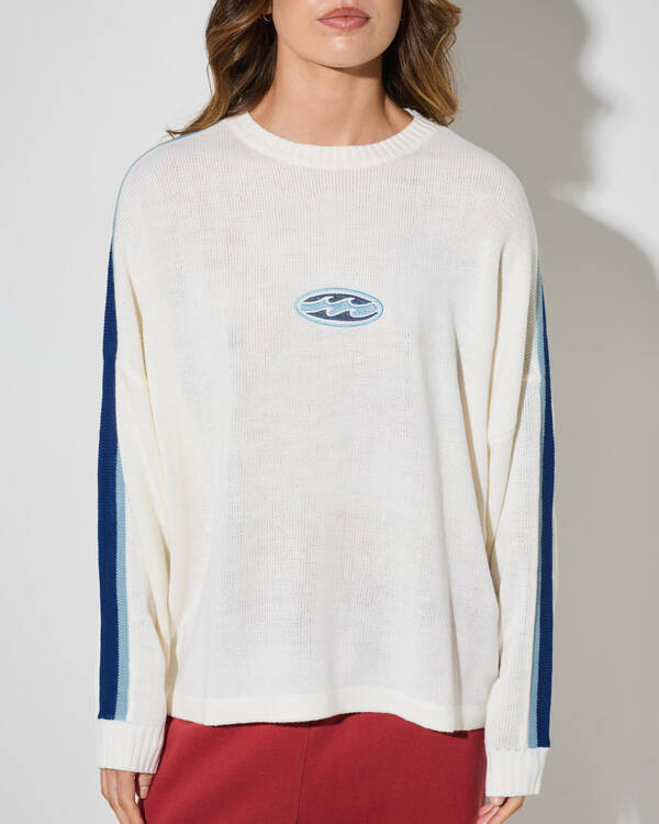 Billabong Living 73 Sweater for Womens