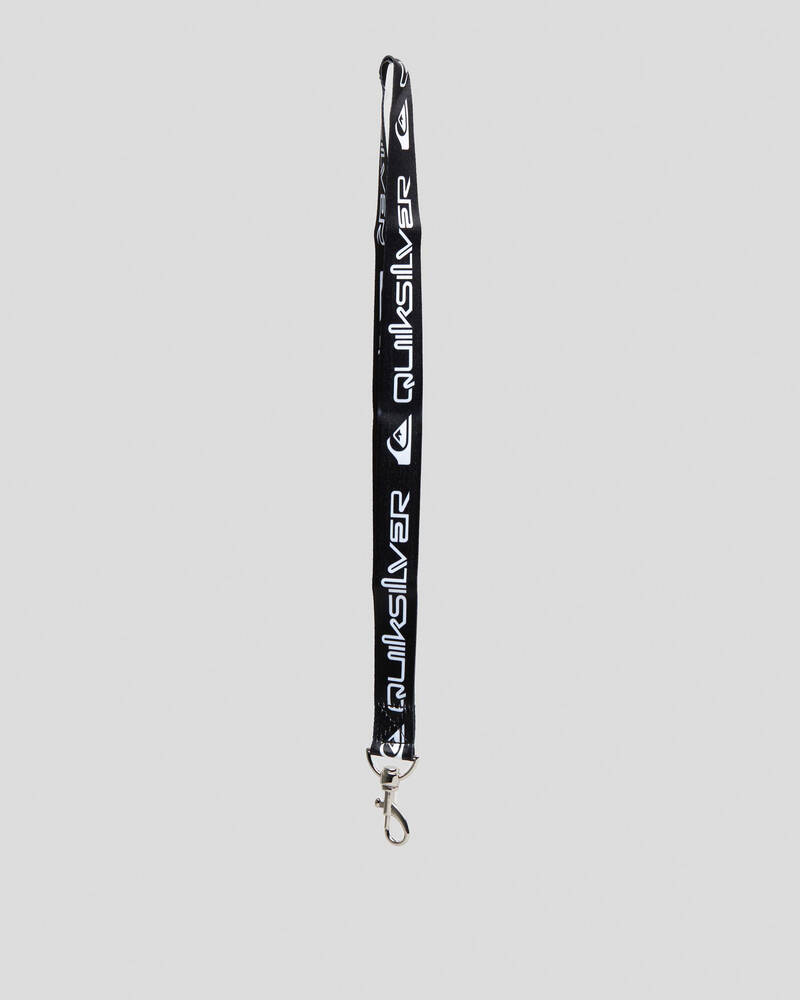 Quiksilver Corpo Lanyard for Mens