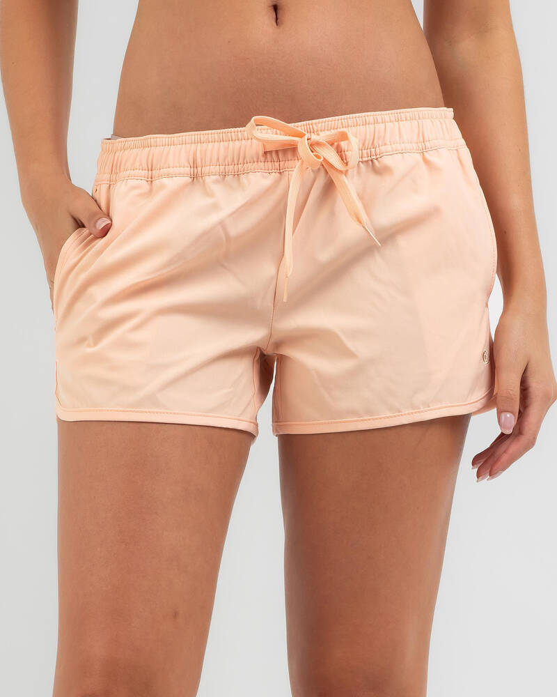 Rip Curl Classic Surf Eco 3" Board Shorts for Womens