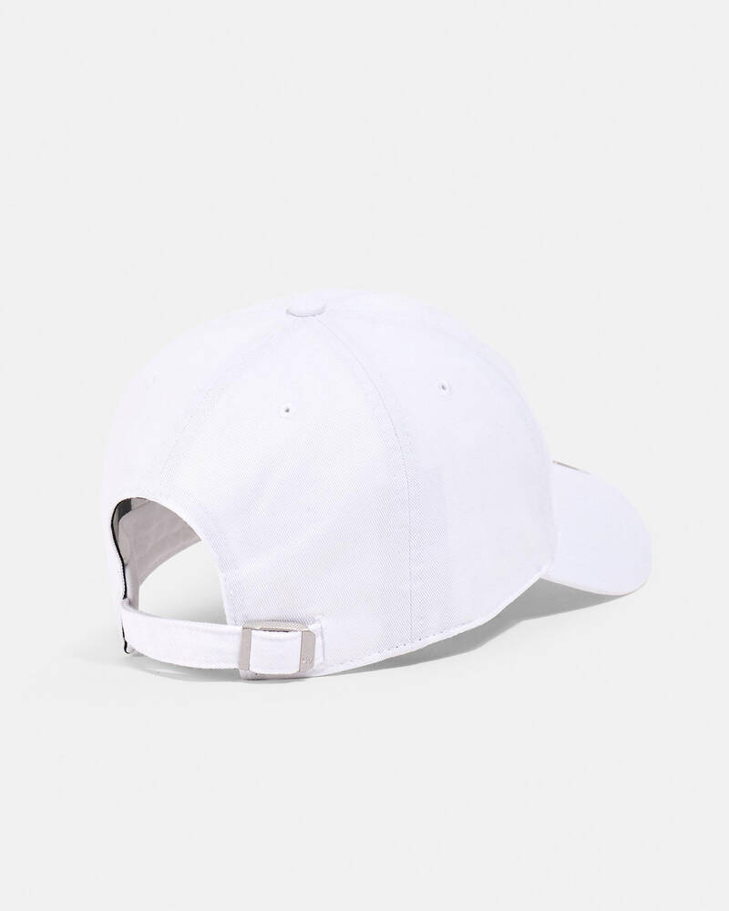 Forty Seven Labrador Clean Up Baserunner Cap for Womens