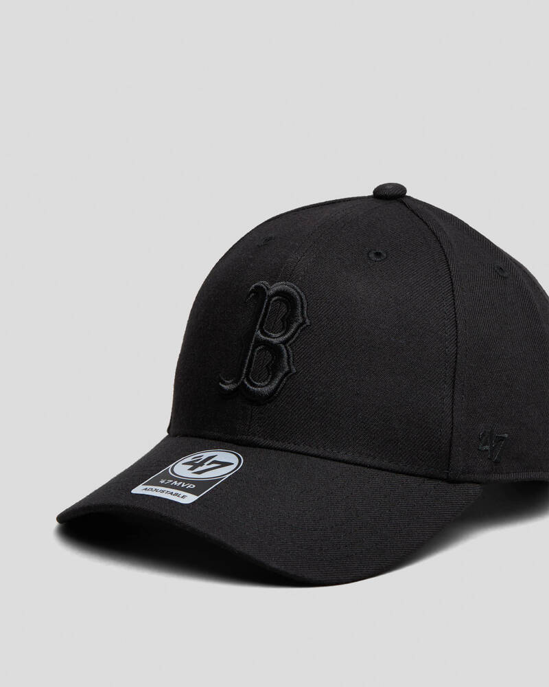 Forty Seven Boston Red Sox '47 MVP Snapback for Mens