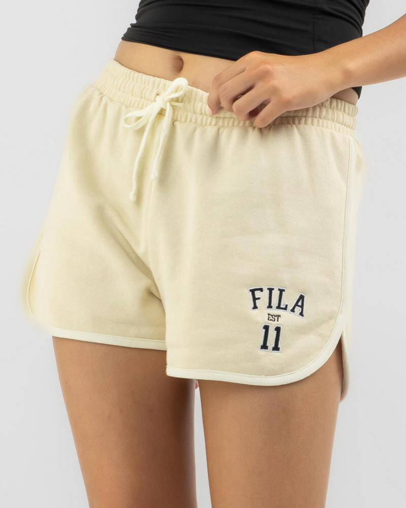 Fila Misty Short for Womens