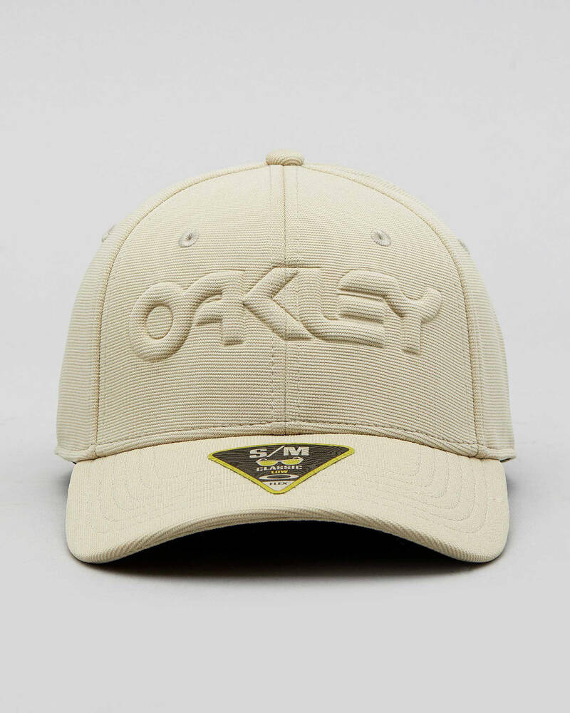 Oakley Embossed Cap for Mens image number null