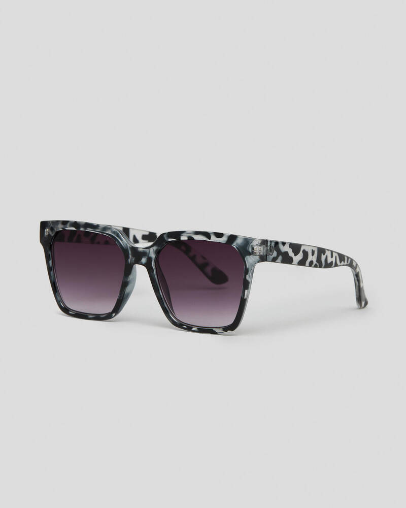 Indie Eyewear Duxbury Sunglasses for Womens