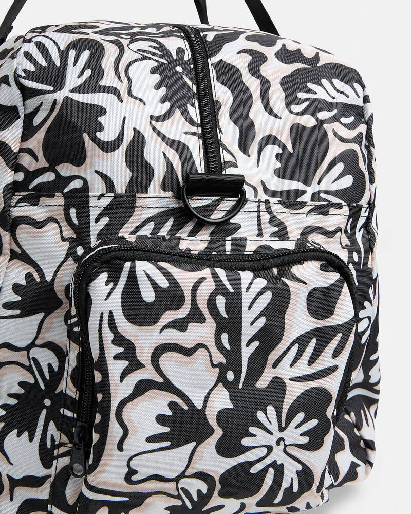 Billabong Weekend Seeker Duffle Bag for Womens