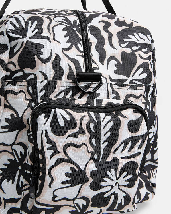 Billabong Weekend Seeker Duffle Bag for Womens
