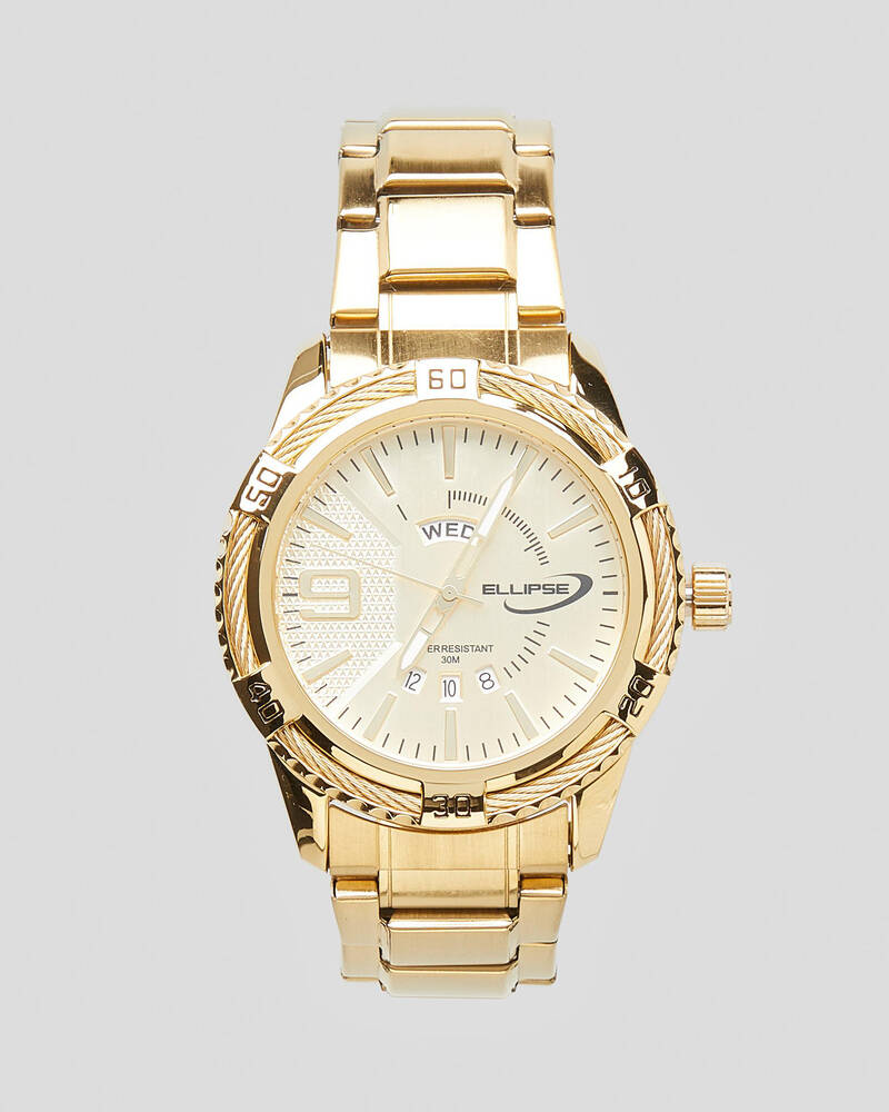 Ellipse Merit Watch for Mens