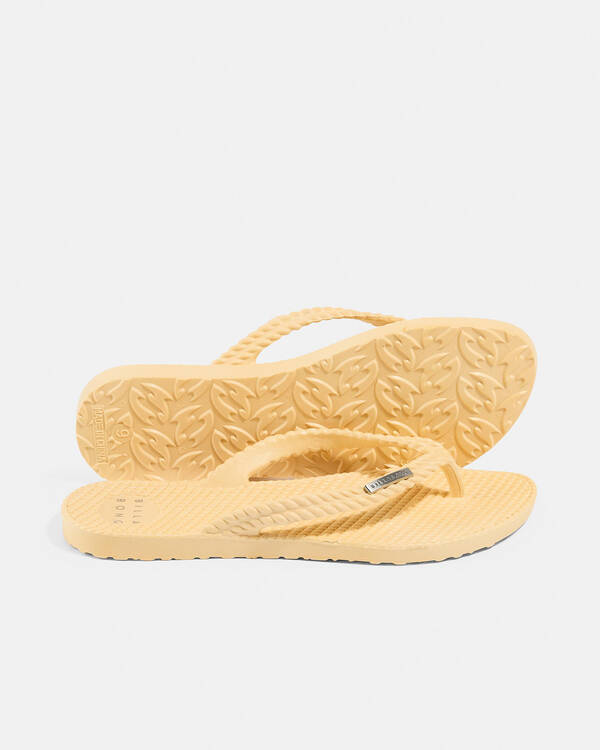 Billabong Kick Back Thongs for Womens