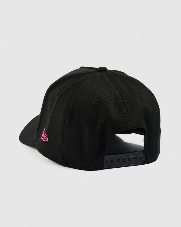 New Era NY Yankees A-Frame Cap for Womens