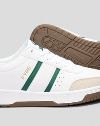 Fyre Preston Shoes for Mens image number null