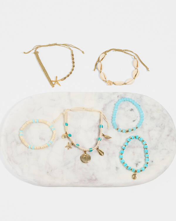 Karyn In LA Kelsey Wristband Pack for Womens