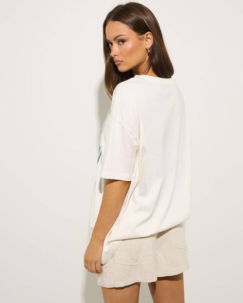 Billabong Desert Wandering T-Shirt for Womens