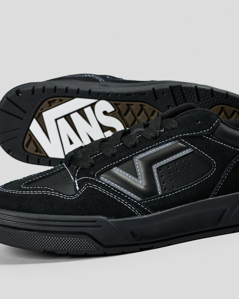Vans Upland Shoes for Mens