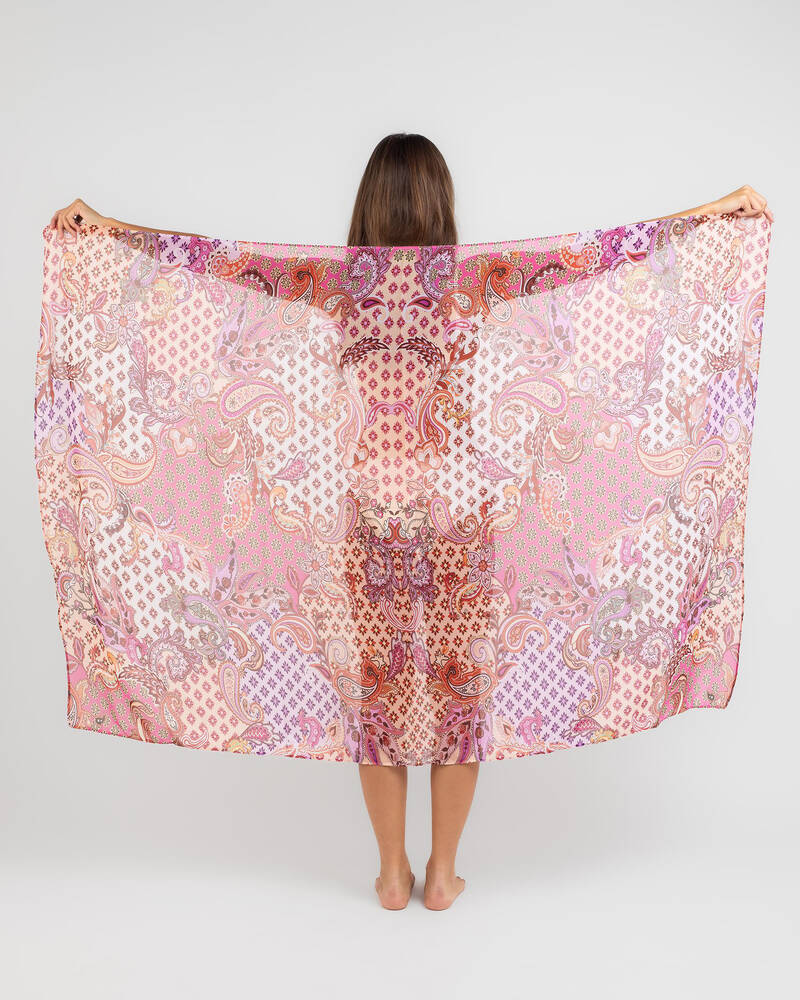 Kaiami Vesna Sarong for Womens